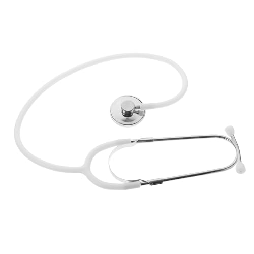 ibasenice Kleinkind Doctor für Erwachsene Gesundheitswesen funnytoys Fun Toy falsches Metall Weiß von ibasenice