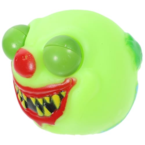 ibasenice Kneifen Kreativ Geformtes Sensorisches Squeeze- Mit Starker Belastbarkeit Stressspielzeug Fidge-spielzeuge Kleine Squeeze-spielzeuge PVC Green ibasenice Kneifen Kreativ Geformtes Sensorisches Squeeze- Mit Starker Belastbarkeit Stressspielzeug Fidge-spielzeuge Kleine Squeeze-spielzeuge PVC Green von ibasenice