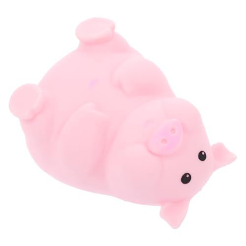 ibasenice Stimming Toys Baby Rasseln Knetbarer Schweinchen Niedliches Langsamer Rückkehr Tier Entspannungsspielzeug Stressabbau Knetspielzeug Für Kreatives Sensorisches Für Zu Hause Und Unterwegs ibasenice Stimming Toys Baby Rasseln Knetbarer Schweinchen Niedliches Langsamer Rückkehr Tier Entspannungsspielzeug Stressabbau Knetspielzeug Für Kreatives Sensorisches Für Zu Hause Und Unterwegs von ibasenice