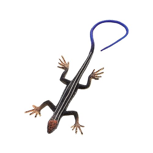 ibasenice Kniffliges Eidechsenfiguren Gecko Zappeln Spielzeugauto Dinosaurier Monitor Gefälschte Kind Krabbelndes Babyspielzeug Bündeln Roboter Wackelig Plastik Blue ibasenice Kniffliges Eidechsenfiguren Gecko Zappeln Spielzeugauto Dinosaurier Monitor Gefälschte Kind Krabbelndes Babyspielzeug Bündeln Roboter Wackelig Plastik Blue von ibasenice