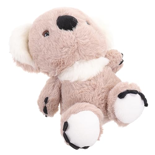ibasenice Koala Stofftiere Plüsch-Koala-Puppe Lustiges Koala- Bequemer Gefüllter Koala Cartoon-Koala- Koala-plüschpuppe Koala-Puppe Für Kuscheltier Pp Baumwolle ibasenice Koala Stofftiere Plüsch-Koala-Puppe Lustiges Koala- Bequemer Gefüllter Koala Cartoon-Koala- Koala-plüschpuppe Koala-Puppe Für Kuscheltier Pp Baumwolle von ibasenice