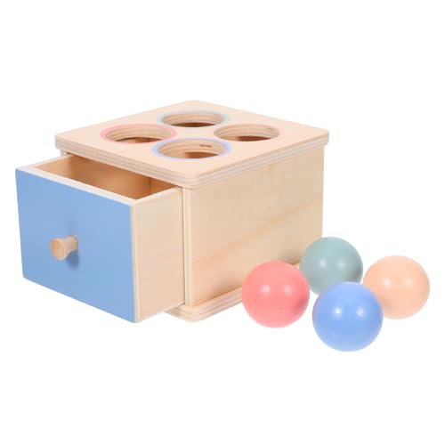 ibasenice Kognitives für die frühe Bildung passende Spiele -Montessori- sortieren kinderspielzeug aus Holz Blöcke zählen Holzsortierspielzeug hölzern ibasenice Kognitives für die frühe Bildung passende Spiele -Montessori- sortieren kinderspielzeug aus Holz Blöcke zählen Holzsortierspielzeug hölzern von ibasenice