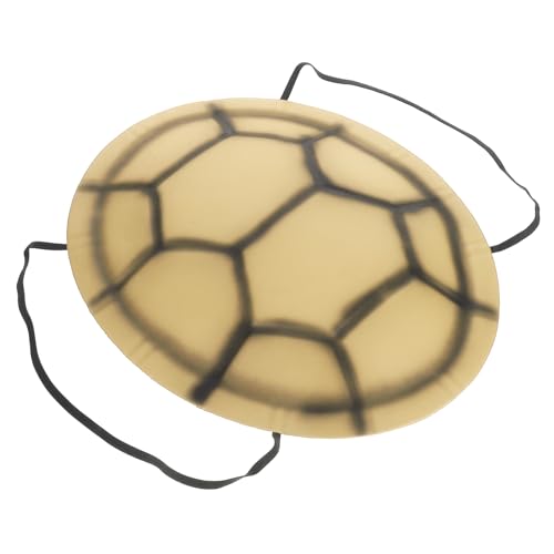 ibasenice Kostüm Zubehör Eva Schildkrötenpanzer für Halloween und Karneval Leichtes und Komfortables Cosplay Accessoire für Rollenspiele und Kreative Verkleidungen Mix and Match für ibasenice Kostüm Zubehör Eva Schildkrötenpanzer für Halloween und Karneval Leichtes und Komfortables Cosplay Accessoire für Rollenspiele und Kreative Verkleidungen Mix and Match für von ibasenice