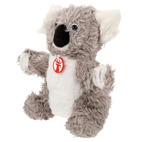 ibasenice Kreative Handpuppe für Interaktives Plüschspielzeug für Geschichtenerzählen und Rollenspiele Fördert Fantasie und Kommunikationsfähigkeiten ibasenice Kreative Handpuppe für Interaktives Plüschspielzeug für Geschichtenerzählen und Rollenspiele Fördert Fantasie und Kommunikationsfähigkeiten von ibasenice