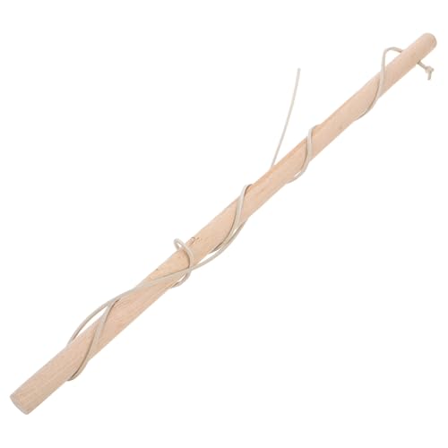 ibasenice Kreiselpeitsche aus Holz holzkreisel Outdoor Ergotherapie Holzspielzeug für Nachhaltiges Holzspielzeug Fingerkreisel Holz- -Masse hölzern Gummi Beige ibasenice Kreiselpeitsche aus Holz holzkreisel Outdoor Ergotherapie Holzspielzeug für Nachhaltiges Holzspielzeug Fingerkreisel Holz- -Masse hölzern Gummi Beige von ibasenice