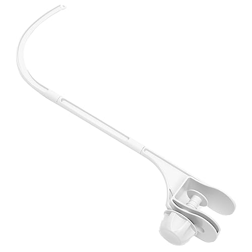 ibasenice Krippen-mobilständer, Bettglockenhalter, Krippen-Mobile-Halter, Verstellbare Krippen-Mobile-Halterung ibasenice Krippen-mobilständer, Bettglockenhalter, Krippen-Mobile-Halter, Verstellbare Krippen-Mobile-Halterung von ibasenice