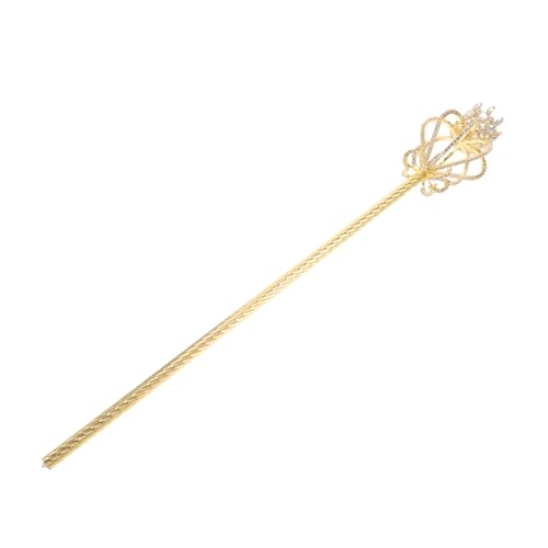 ibasenice Fee Strass Stick Zauberstäbe für Mädchen Geburtstag Halloween Cosplay Bühne Leistung ibasenice Fee Strass Stick Zauberstäbe für Mädchen Geburtstag Halloween Cosplay Bühne Leistung von ibasenice