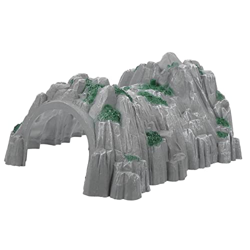 ibasenice Künstliche Felshöhle Spielhöhle Modell Babytunnel Bagger Spielzeugtunnel Für Die Eisenbahn Tunnel Für Modelleisenbahn Tunnelhöhle Modell Für Spiele Tunnel Eisenbahn ibasenice Künstliche Felshöhle Spielhöhle Modell Babytunnel Bagger Spielzeugtunnel Für Die Eisenbahn Tunnel Für Modelleisenbahn Tunnelhöhle Modell Für Spiele Tunnel Eisenbahn von ibasenice