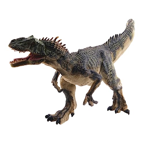 ibasenice Dino Figuren Klein Künstliches Allosaurus Modell Dinosaurier Aus Der Jurazeit Simulations Dinosaurier Figur Deko Für Kinderzimmer Und Sammler Spielzeug Figur ibasenice Dino Figuren Klein Künstliches Allosaurus Modell Dinosaurier Aus Der Jurazeit Simulations Dinosaurier Figur Deko Für Kinderzimmer Und Sammler Spielzeug Figur von ibasenice