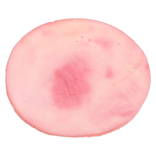 ibasenice Künstliches Mittagsfleisch Gefälschtes Mittagsfleisch Gefälschtes Essen Zur Präsentation Modell Für Die Fotografie Von Mittagsfleisch Simulation Lebensmittelmodell Mittagessen PVC ibasenice Künstliches Mittagsfleisch Gefälschtes Mittagsfleisch Gefälschtes Essen Zur Präsentation Modell Für Die Fotografie Von Mittagsfleisch Simulation Lebensmittelmodell Mittagessen PVC von ibasenice