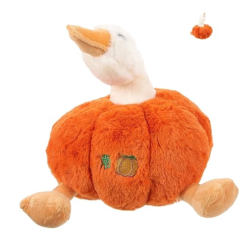 ibasenice Kürbis Ente Puppe Tiere Ente Das Tier Stofftier Plüschpuppe Kawaii Stofftier Kawaii Süßes Stofftier Süße Puppe Füllung Daunen Baumwolle ibasenice Kürbis Ente Puppe Tiere Ente Das Tier Stofftier Plüschpuppe Kawaii Stofftier Kawaii Süßes Stofftier Süße Puppe Füllung Daunen Baumwolle von ibasenice