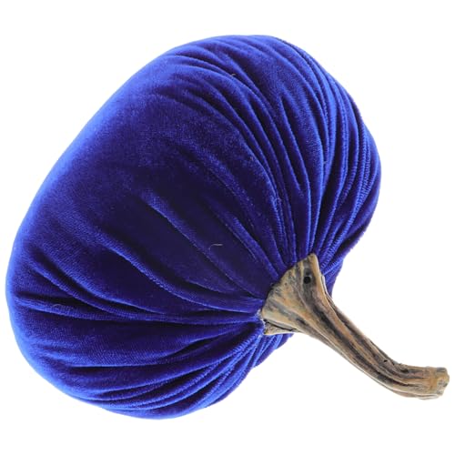 ibasenice Kürbis Kissen Kürbiskissen angefülltes Kürbisspielwaren-Wurfskissen Halloween Dekoration Halloween-Dekoration Pumpkin Pillow Gefüllter Halloween-Kürbis Halloween- Samt Blue ibasenice Kürbis Kissen Kürbiskissen angefülltes Kürbisspielwaren-Wurfskissen Halloween Dekoration Halloween-Dekoration Pumpkin Pillow Gefüllter Halloween-Kürbis Halloween- Samt Blue von ibasenice