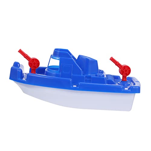 ibasenice Kunststoff Segelboot Lustiges Badespielzeug für Kleinkinder für Badewanne und Strand Langlebig und Sicher für Stundenlangen Spaß ibasenice Kunststoff Segelboot Lustiges Badespielzeug für Kleinkinder für Badewanne und Strand Langlebig und Sicher für Stundenlangen Spaß von ibasenice