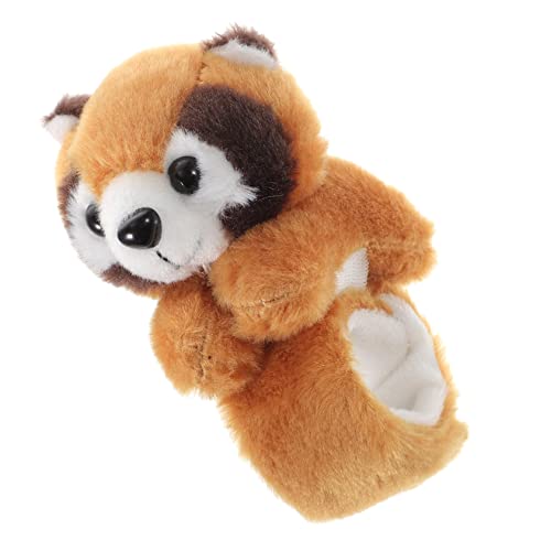 ibasenice Kuscheliges Slap Armband Waschbär üscharmband Für Spaß Weiches Handgelenkspielzeug Für ädchen Perfektes Mitgebsel Für Kindergeburtstage Und Partys ibasenice Kuscheliges Slap Armband Waschbär üscharmband Für Spaß Weiches Handgelenkspielzeug Für ädchen Perfektes Mitgebsel Für Kindergeburtstage Und Partys von ibasenice
