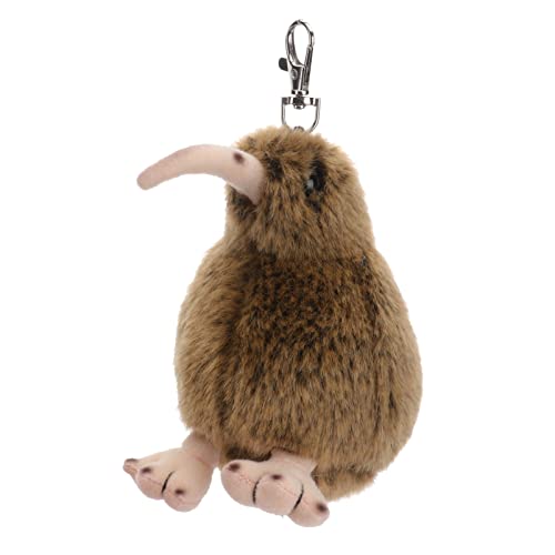ibasenice Kuscheltier Kinder- Plüschtier- Vogelform- Stofftier Dekoratives Kinder- Plüschtier Kreatives Stofftier Universelles Cartoon- Plüschtier für Kinder Kinder S (12 cm) Teddybär Groß von ibasenice