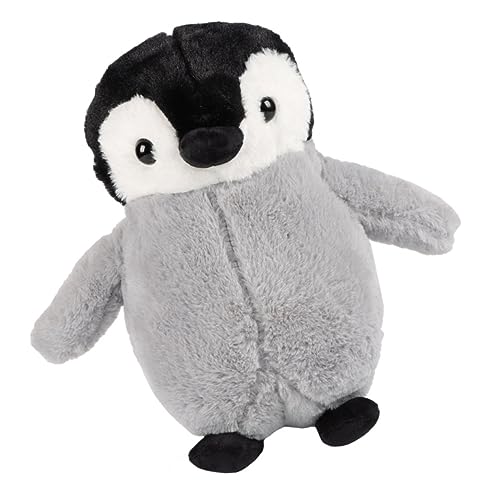 ibasenice Kuscheltier Pinguin Plüsch Pinguin Multifunktional Dekoration oder Kissen Weiches und Hautfreundliches Material für Besondere Anlässe ibasenice Kuscheltier Pinguin Plüsch Pinguin Multifunktional Dekoration oder Kissen Weiches und Hautfreundliches Material für Besondere Anlässe von ibasenice