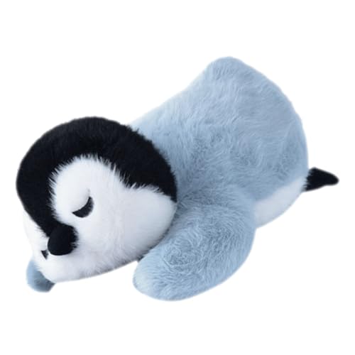 ibasenice Kuscheltier Pinguin Plüschspielzeug Weiches Dekoratives Kuscheltier für Kissen für Home Decor Geburtstagsfeiern und Festliche Anlässe ibasenice Kuscheltier Pinguin Plüschspielzeug Weiches Dekoratives Kuscheltier für Kissen für Home Decor Geburtstagsfeiern und Festliche Anlässe von ibasenice