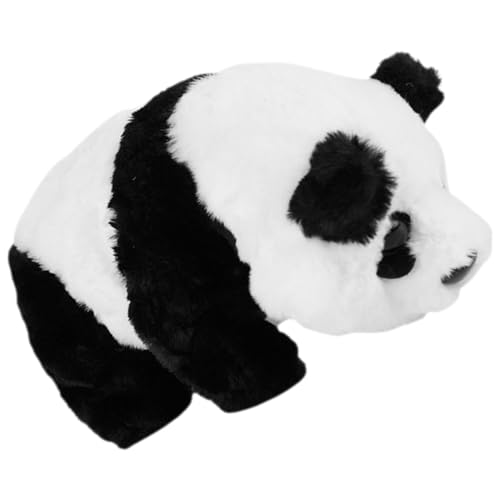 ibasenice Kuscheltiere Für Mädchen Für Kleinkinder Welpenspielzeug Panda Kuscheltiere Für Babys Kuscheltiere Für Das Tier Kinderspielzeug Krabbelspielzeug Babyspielzeug Kleines ibasenice Kuscheltiere Für Mädchen Für Kleinkinder Welpenspielzeug Panda Kuscheltiere Für Babys Kuscheltiere Für Das Tier Kinderspielzeug Krabbelspielzeug Babyspielzeug Kleines von ibasenice