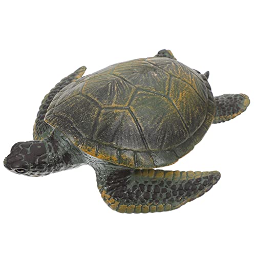 ibasenice Spielzeug Schildkröten Modell Aus Kunststoff Mit Naturgetreuen Details Und Posen Fantasie Und Lernen Über Tierarten Und Umwelt Für Kinderliebhaber ibasenice Spielzeug Schildkröten Modell Aus Kunststoff Mit Naturgetreuen Details Und Posen Fantasie Und Lernen Über Tierarten Und Umwelt Für Kinderliebhaber von ibasenice