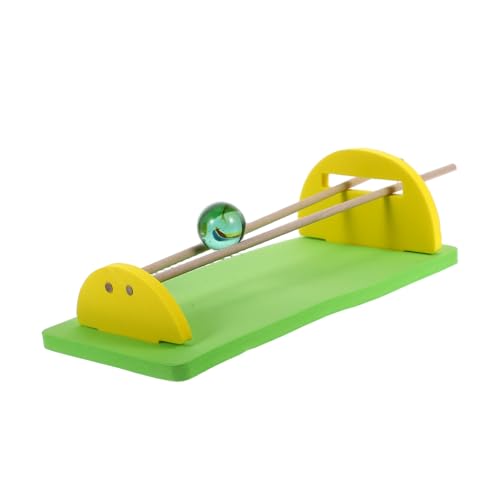 ibasenice Lehrmittel Für Wissenschaftliche Experimente Strange Slope Kit Wissenschaftliches Physik Kit Strange Slope Bildungs Wissenschafts Kit DIY Wissenschaftsausrüstung DIY von ibasenice