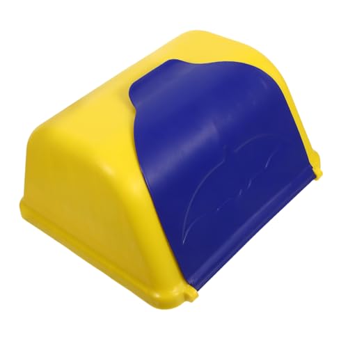 ibasenice Lernspielzeug Briefkasten Spielset Montessori Inspiriert Interaktives Postfach mit Briefen Stem für Vorschulkinder Kreativität und Kognitive Entwicklung Kompakt und Platzsparend ibasenice Lernspielzeug Briefkasten Spielset Montessori Inspiriert Interaktives Postfach mit Briefen Stem für Vorschulkinder Kreativität und Kognitive Entwicklung Kompakt und Platzsparend von ibasenice