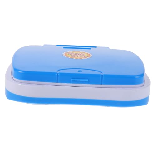 ibasenice Lerncomputer Für Kleinkinder Laptop-lernspielzeug Mit Früherziehungsinhalten Tragbares Kinderspielzeug Aus Sicheren Materialien Spiellaptop Für Junge Mädchen ibasenice Lerncomputer Für Kleinkinder Laptop-lernspielzeug Mit Früherziehungsinhalten Tragbares Kinderspielzeug Aus Sicheren Materialien Spiellaptop Für Junge Mädchen von ibasenice
