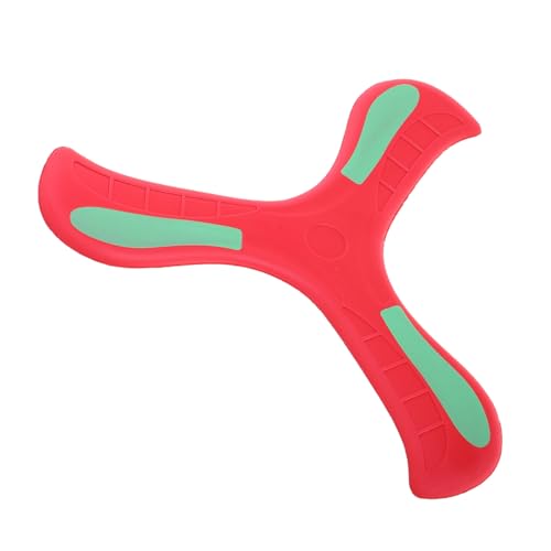 ibasenice Leuchtender Rückkehr Wurfgerät Outdoor Soft Kunststoff Sicher Für Jungen Mädchen Spaß Spiele ibasenice Leuchtender Rückkehr Wurfgerät Outdoor Soft Kunststoff Sicher Für Jungen Mädchen Spaß Spiele von ibasenice