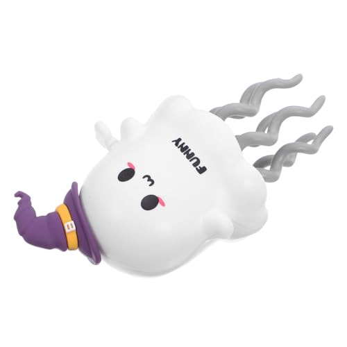 ibasenice Magisches Tanzspielzeug Aufziehspielzeug Halloween Weicher Sicherer Beweglicher Krabbel- für Kleinkinder Tummy Interaktive Halloween-Dekoration und Geburtstagsgeschenk ibasenice Magisches Tanzspielzeug Aufziehspielzeug Halloween Weicher Sicherer Beweglicher Krabbel- für Kleinkinder Tummy Interaktive Halloween-Dekoration und Geburtstagsgeschenk von ibasenice