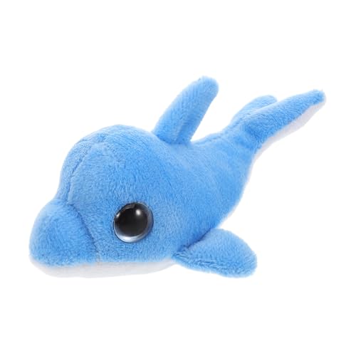 ibasenice Magnetische Plüschpuppe Plüsch Kühlschrankmagnet Cartoon Kühlschrankmagnet Süße Kühlschrankmagnete Plüsch Tier Magnet Cartoon-Kühlschrank-Aufkleber Magnete für Kleinkinder Sky-Blue ibasenice Magnetische Plüschpuppe Plüsch Kühlschrankmagnet Cartoon Kühlschrankmagnet Süße Kühlschrankmagnete Plüsch Tier Magnet Cartoon-Kühlschrank-Aufkleber Magnete für Kleinkinder Sky-Blue von ibasenice