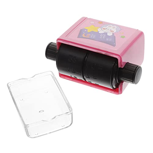 ibasenice Mathe-Lehrstempel Mathe-Rolle Stempelwalze Mathe-Rollstempel Namensstempel für Math Roller Stamp matheroller Stempel Mathe-Scroll-Stempel Schüler Mathe Stempel Plastik ibasenice Mathe-Lehrstempel Mathe-Rolle Stempelwalze Mathe-Rollstempel Namensstempel für Math Roller Stamp matheroller Stempel Mathe-Scroll-Stempel Schüler Mathe Stempel Plastik von ibasenice