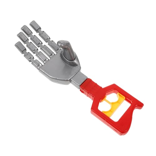 ibasenice Interaktives Roboter-handgreifer-Spielzeug Für Kinder Roboterarm-Set Aus Kunststoff Hand-Auge-koordinationsspielzeug Ab 3 Jahren ibasenice Interaktives Roboter-handgreifer-Spielzeug Für Kinder Roboterarm-Set Aus Kunststoff Hand-Auge-koordinationsspielzeug Ab 3 Jahren von ibasenice