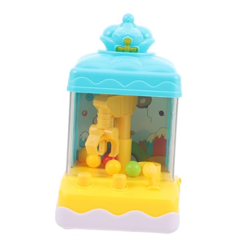 ibasenice Fangmaschine Spielzeug Jungen Und Mädchen Lernspiel Home Mini-Maschine Für Jungen Interaktives Lernspielzeug ibasenice Fangmaschine Spielzeug Jungen Und Mädchen Lernspiel Home Mini-Maschine Für Jungen Interaktives Lernspielzeug von ibasenice