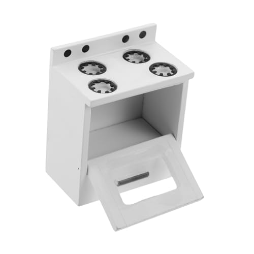 ibasenice Mini Küche Puppe Miniatur Geräte Miniatur Möbel Schmuck Herd Kleine Hausmöbel Puppenhaus Herd Kleiner Küchenherd Mini Möbel Ornamente ibasenice Mini Küche Puppe Miniatur Geräte Miniatur Möbel Schmuck Herd Kleine Hausmöbel Puppenhaus Herd Kleiner Küchenherd Mini Möbel Ornamente von ibasenice