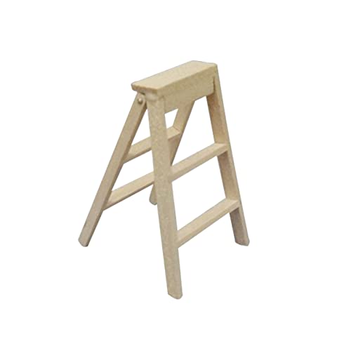 ibasenice Mini Leiter Dekorleiter Für Puppenhaus Zubehör Für Kleine Häuser Puppenhausmöbel Zubehör Für Kleine Häuser Puppenhaustabletts Puppenhaustreppe Minimöbel Bambus ibasenice Mini Leiter Dekorleiter Für Puppenhaus Zubehör Für Kleine Häuser Puppenhausmöbel Zubehör Für Kleine Häuser Puppenhaustabletts Puppenhaustreppe Minimöbel Bambus von ibasenice