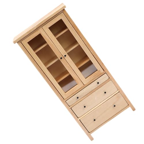 ibasenice Mini-Möbel vertikale Dekoration Anti-Fall-Geschirr Schneebesen Serviette Mini-Modell Deckel Desk Decoration Miniature Furniture Mini-Hausbedarf Puppenhausverzierungen hölzern Khaki ibasenice Mini-Möbel vertikale Dekoration Anti-Fall-Geschirr Schneebesen Serviette Mini-Modell Deckel Desk Decoration Miniature Furniture Mini-Hausbedarf Puppenhausverzierungen hölzern Khaki von ibasenice