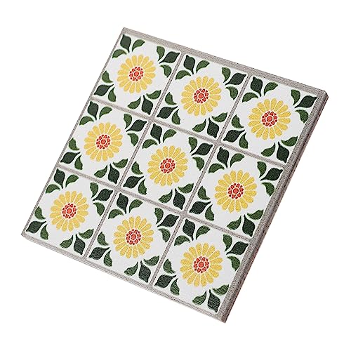 ibasenice Mini-Puppenhausmöbel wohnaccessoires holzboden Dekorative Bodenfliesen Styling Puppenhaus-Tapete Bodenfliesen abziehen und aufkleben Mini-Diele zum Basteln Miniboden zum Basteln ibasenice Mini-Puppenhausmöbel wohnaccessoires holzboden Dekorative Bodenfliesen Styling Puppenhaus-Tapete Bodenfliesen abziehen und aufkleben Mini-Diele zum Basteln Miniboden zum Basteln von ibasenice