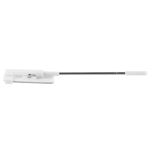 ibasenice Mini-Puppenhauszubehör winziges Zuhause Mini-Sachen Mini-Dinge Miniaturen Häuser Mini-Hausmopp- Mini-Mopp-Ornamente Mini-Mopp-Modell Mop-Modelle Plastik Weiß ibasenice Mini-Puppenhauszubehör winziges Zuhause Mini-Sachen Mini-Dinge Miniaturen Häuser Mini-Hausmopp- Mini-Mopp-Ornamente Mini-Mopp-Modell Mop-Modelle Plastik Weiß von ibasenice