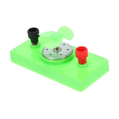 ibasenice Mini Solarmotor für Physikprojekte Dc Elektromotor mit Ruhigem Betrieb und Langlebigen Materialien für Schul Experimente und DIY Modelle Fördert Verständnis ibasenice Mini Solarmotor für Physikprojekte Dc Elektromotor mit Ruhigem Betrieb und Langlebigen Materialien für Schul Experimente und DIY Modelle Fördert Verständnis von ibasenice