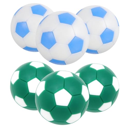 ibasenice 32mm Tischfußball Spiele Spielzeug Schreibtisch Fußball Spiel Mini Tischfußball Zubehör Set Für Familienspaß ibasenice 32mm Tischfußball Spiele Spielzeug Schreibtisch Fußball Spiel Mini Tischfußball Zubehör Set Für Familienspaß von ibasenice