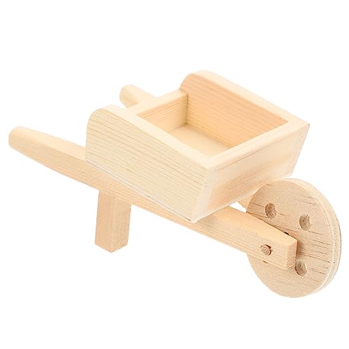 ibasenice Mini-Wagen Blumentopf in Wagenform Warenkorb Simulation Barrow-Modell Miniaturwagenmodelle hühner kinderknallzeug schubkarre einkaufswagen Holzmodell kleines Wagenmodell ibasenice Mini-Wagen Blumentopf in Wagenform Warenkorb Simulation Barrow-Modell Miniaturwagenmodelle hühner kinderknallzeug schubkarre einkaufswagen Holzmodell kleines Wagenmodell von ibasenice