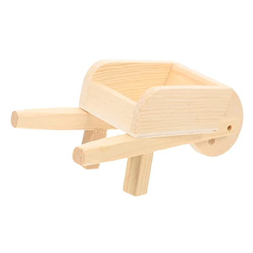ibasenice Mini-Wagen hühner kinderknallzeug geburtstagsmitgebsl kleines Wagenmodell Warenkorb schubkarre einkaufswagen Modell-Miniatur- Miniatur-Landschaftskarren Holz ibasenice Mini-Wagen hühner kinderknallzeug geburtstagsmitgebsl kleines Wagenmodell Warenkorb schubkarre einkaufswagen Modell-Miniatur- Miniatur-Landschaftskarren Holz von ibasenice