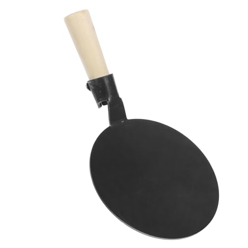 ibasenice Mini-Wok Kleines Kochgeschirr- Kinderkochgeschirr Kognitives Mini-küchenutensilien Brattopfmodelle Stellen Sie Sich Vor, Sie in Der Küche Black Metall ibasenice Mini-Wok Kleines Kochgeschirr- Kinderkochgeschirr Kognitives Mini-küchenutensilien Brattopfmodelle Stellen Sie Sich Vor, Sie in Der Küche Black Metall von ibasenice