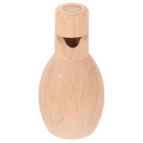 ibasenice Mini-kinderpfeife Instrumente Für Holzpfeife Pfeife Musik Pfeifenmodell Holzspielzeugpfeife Musikinstrument- Kinderspielzeug Aus Holz Krachmacher Hölzern ibasenice Mini-kinderpfeife Instrumente Für Holzpfeife Pfeife Musik Pfeifenmodell Holzspielzeugpfeife Musikinstrument- Kinderspielzeug Aus Holz Krachmacher Hölzern von ibasenice