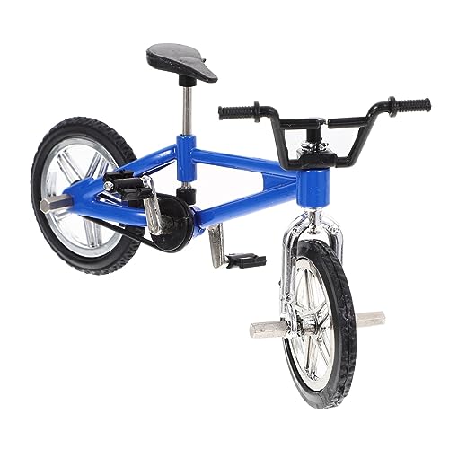 ibasenice Miniatur Fahrradmodell Metall Kleiner Fahrrad Miniatur Fahrrad für Puppenhaus Mikro Szenen Dekor Fotorequisite Miniaturspielzeug Babyzubehör ibasenice Miniatur Fahrradmodell Metall Kleiner Fahrrad Miniatur Fahrrad für Puppenhaus Mikro Szenen Dekor Fotorequisite Miniaturspielzeug Babyzubehör von ibasenice
