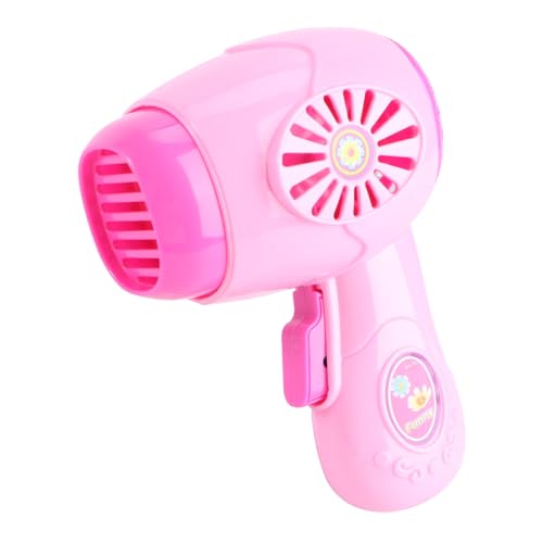 ibasenice Miniatur Haartrockner Modell mit Abgerundeten Kanten Realistisches Fön für Mädchen Rollenspiel Zubehör für Puppenhäuser und Kreative Frühförderung Zufällige Farbe ibasenice Miniatur Haartrockner Modell mit Abgerundeten Kanten Realistisches Fön für Mädchen Rollenspiel Zubehör für Puppenhäuser und Kreative Frühförderung Zufällige Farbe von ibasenice