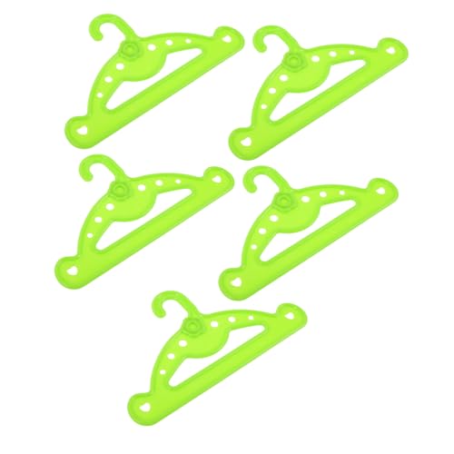 ibasenice Kleiderbügel Puppen Puppen Kleider Puppen Kleiderbügel Für Puppen Puppen Zubehör Für Die Aufbewahrung Von Puppenbekleidung ibasenice Kleiderbügel Puppen Puppen Kleider Puppen Kleiderbügel Für Puppen Puppen Zubehör Für Die Aufbewahrung Von Puppenbekleidung von ibasenice