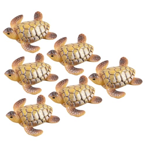 ibasenice Miniatur Schildkrötenfiguren Aus Harz Adorable Kleine Schildkröten Dekorationen Für Mikrolandschaften Und Aquarien Perfekte Gartendeko Und Kreative Tierhandwerke ibasenice Miniatur Schildkrötenfiguren Aus Harz Adorable Kleine Schildkröten Dekorationen Für Mikrolandschaften Und Aquarien Perfekte Gartendeko Und Kreative Tierhandwerke von ibasenice