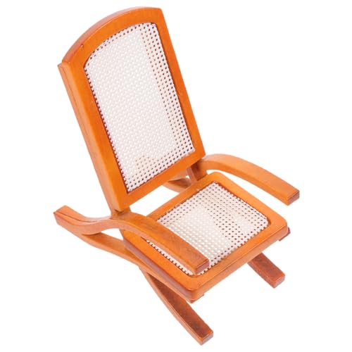 ibasenice Miniatur-sofastuhl Spielzeuge Esszimmerstühle Puppenhaus Zubehör Für Puppenhäuser Mini-Stuhl Mini-möbelspielzeug Stuhl Modelle Stuhl Für Spielzeughaus Mini-hausstuhl Orange Hölzern ibasenice Miniatur-sofastuhl Spielzeuge Esszimmerstühle Puppenhaus Zubehör Für Puppenhäuser Mini-Stuhl Mini-möbelspielzeug Stuhl Modelle Stuhl Für Spielzeughaus Mini-hausstuhl Orange Hölzern von ibasenice