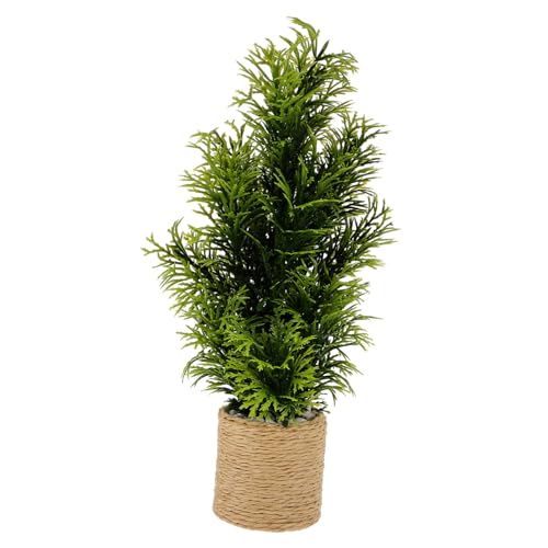ibasenice Miniatur Bonsai Kunstpflanze Im Topf Dekoratives Accessoire Für Puppenhäuser Mini- Und Wohnräume Vivid Und Für Kreative Gestaltung ibasenice Miniatur Bonsai Kunstpflanze Im Topf Dekoratives Accessoire Für Puppenhäuser Mini- Und Wohnräume Vivid Und Für Kreative Gestaltung von ibasenice