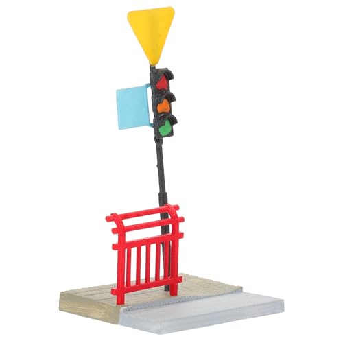 ibasenice Miniaturmodell-Requisiten Mini-hausdekoration Mini Hauslicht Bremslicht Für Lampenspielzeug Miniatur-straßenlaternen Mikro-landschaftslicht Winzige Hausbeleuchtung Harz ibasenice Miniaturmodell-Requisiten Mini-hausdekoration Mini Hauslicht Bremslicht Für Lampenspielzeug Miniatur-straßenlaternen Mikro-landschaftslicht Winzige Hausbeleuchtung Harz von ibasenice